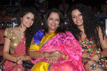 Pora Pove Movie Audio Launch